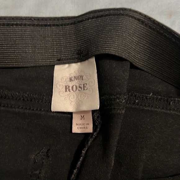 Knox rose medium jeans with stretch wasteband - Picture 2 of 3